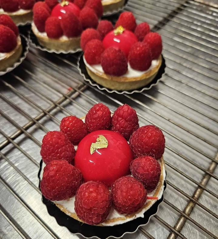 Pâtisserie Hondschoote