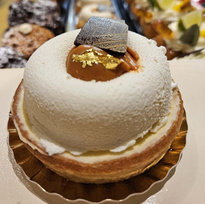 Pâtisserie Hondschoote