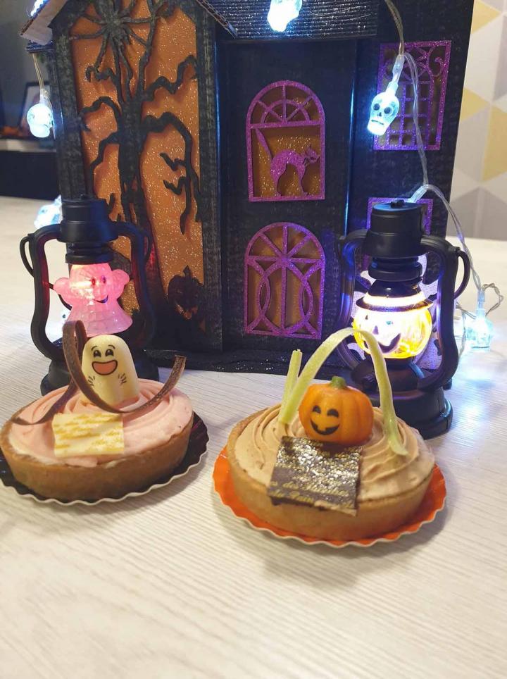 Chocolats pour les fêtes Hondschoote