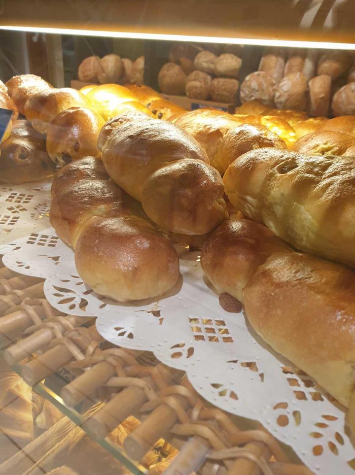 Pâtisserie Hondschoote