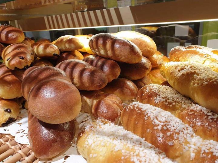 Pâtisserie Hondschoote