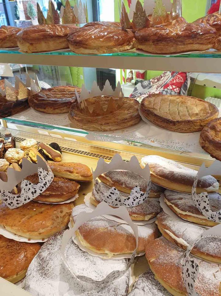 Pâtisserie Hondschoote