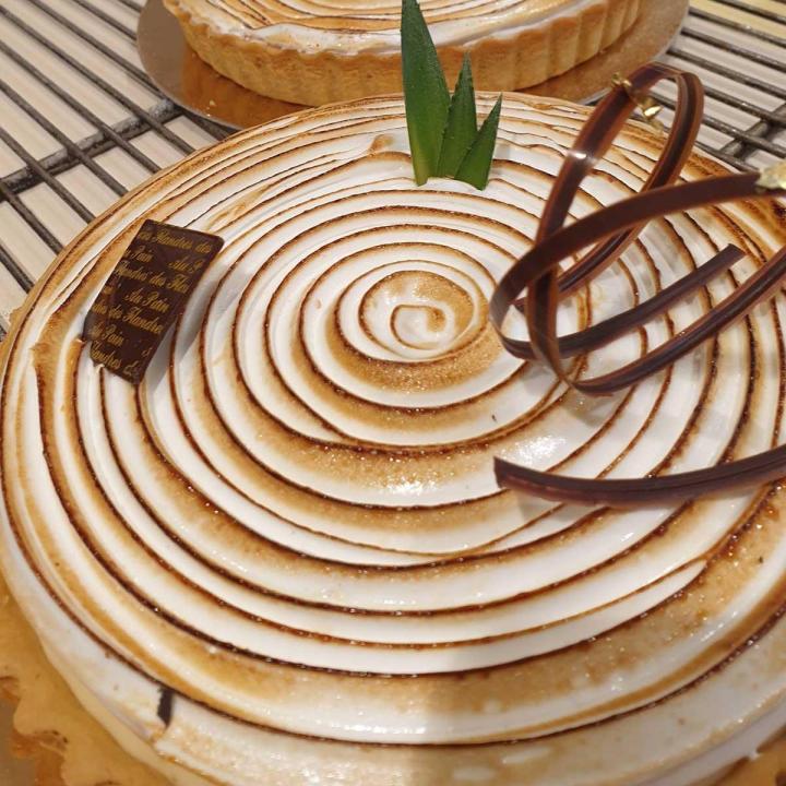 Gâteau personnalisé Hondschoote