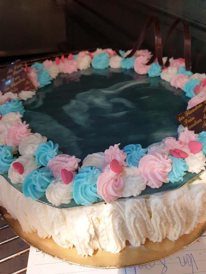 Produits de pâtisserie Hondschoote