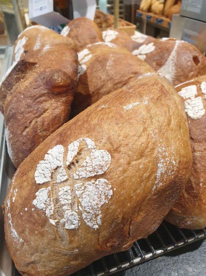 Produits de pâtisserie Hondschoote