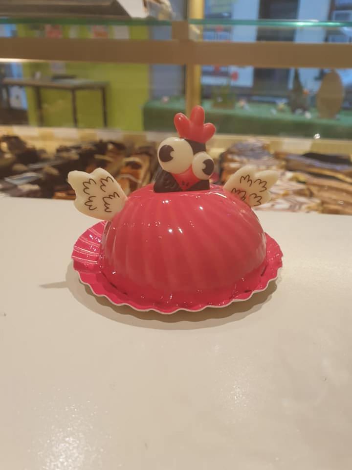 Viennoiserie Hondschoote,