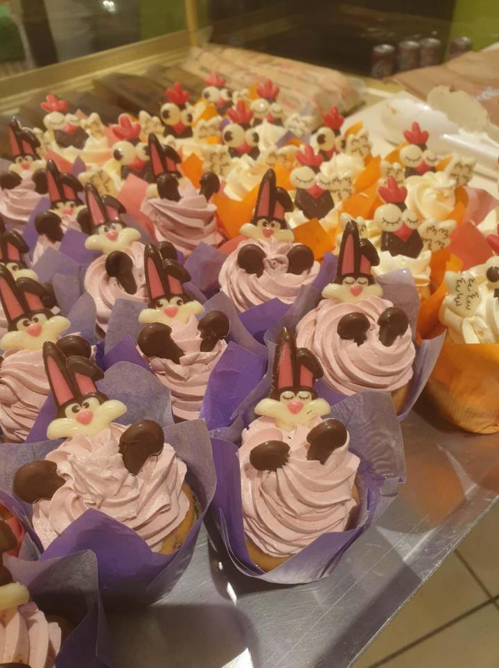 Pièce montée personnalisée Hondschoote