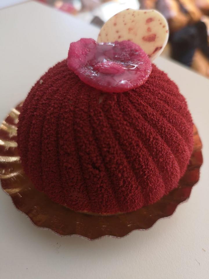 Chocolats pour les fêtes Hondschoote