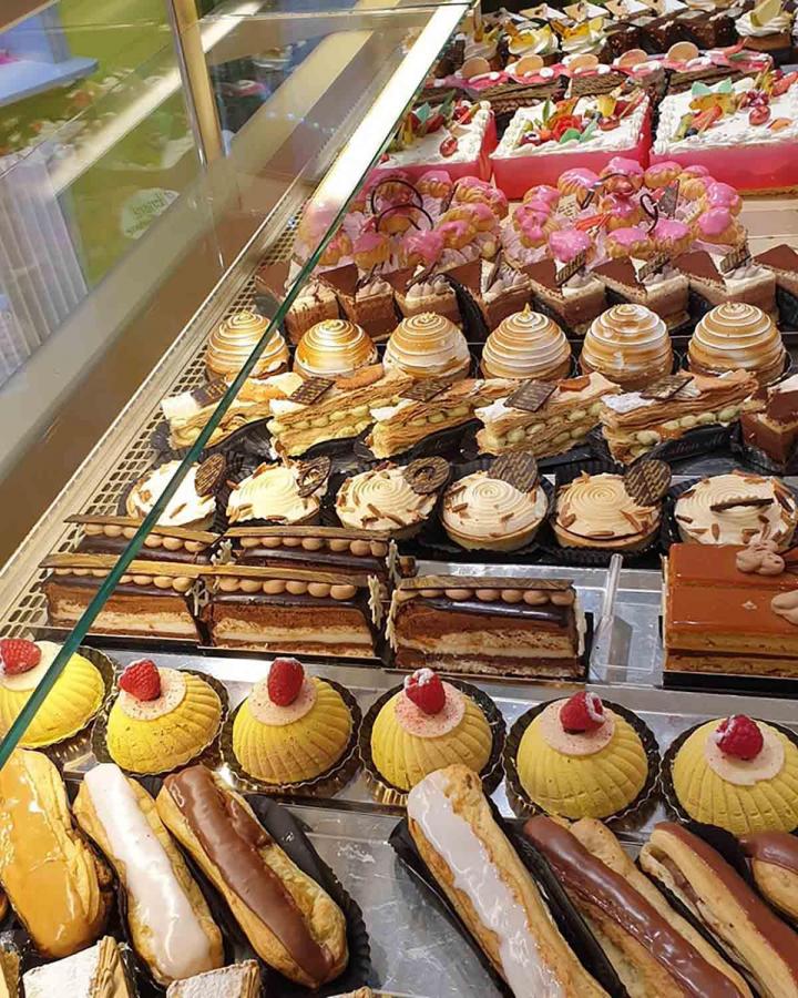 Pièce montée personnalisée Hondschoote