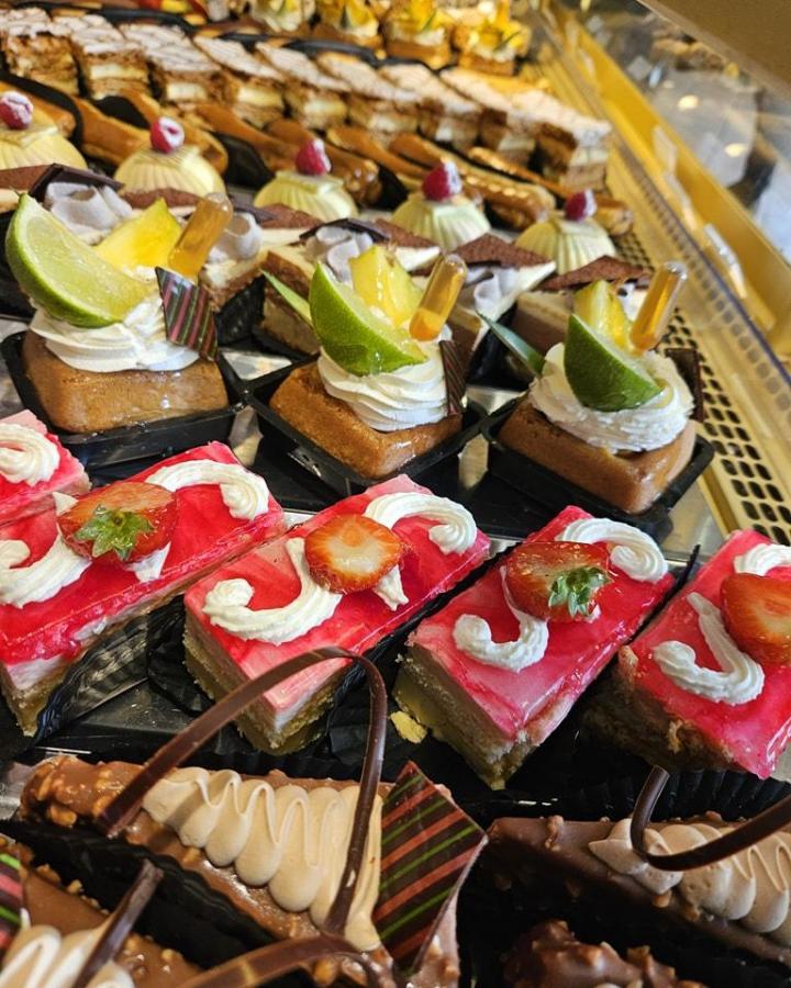 Confiserie et chocolats Hondschoote 