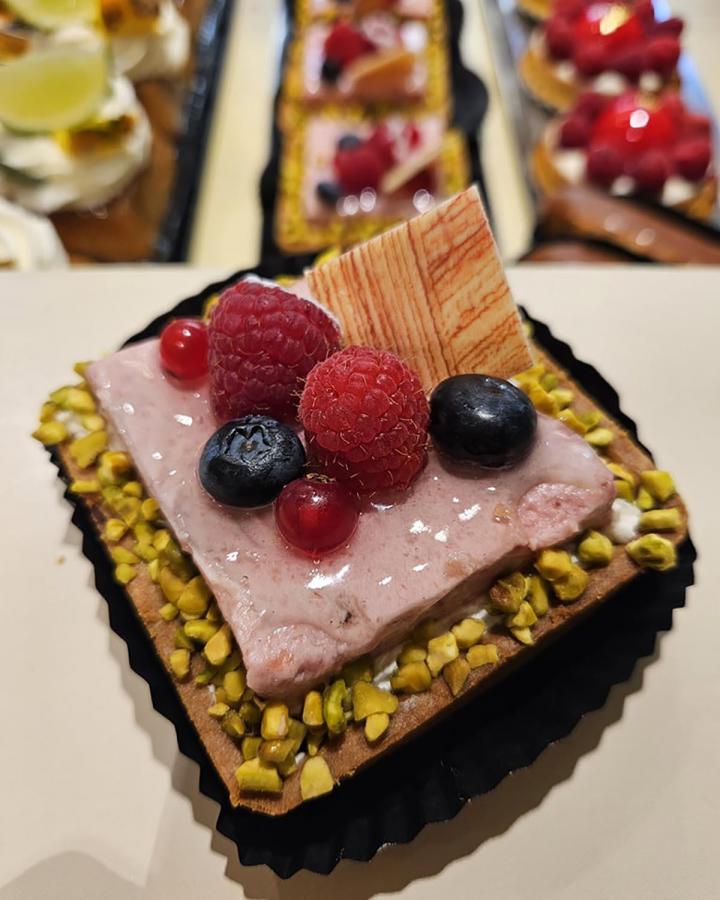 Pièce montée personnalisée Hondschoote