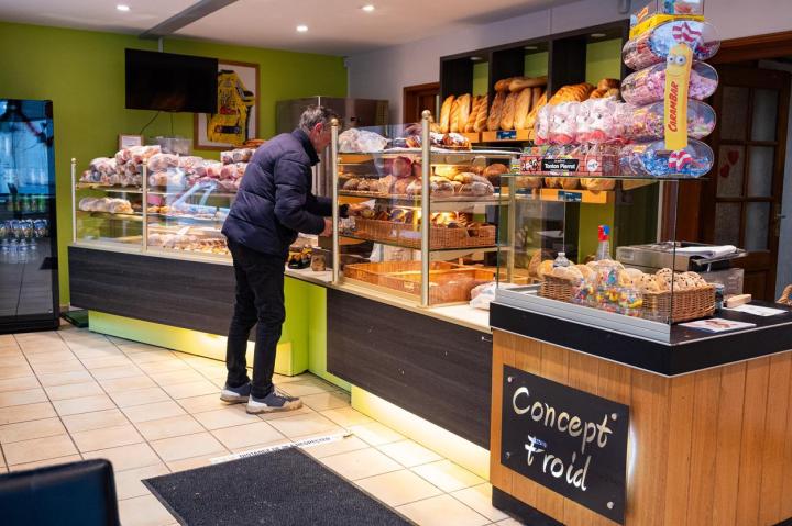 Nos produits – Hondschoote