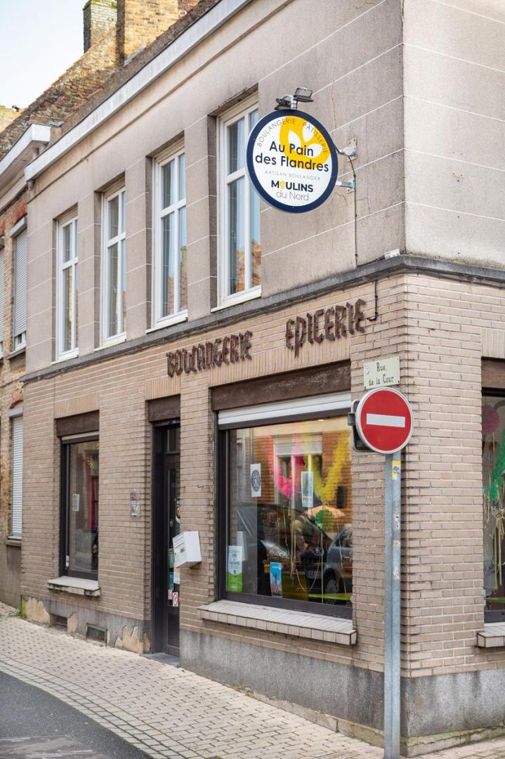 Nos produits – Hondschoote