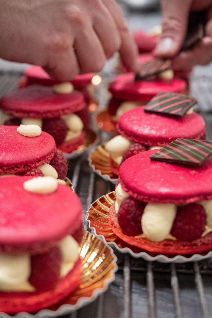 Nos produits – Hondschoote